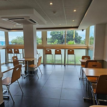 Sun1 Nelspruit Mbombela Exterior foto